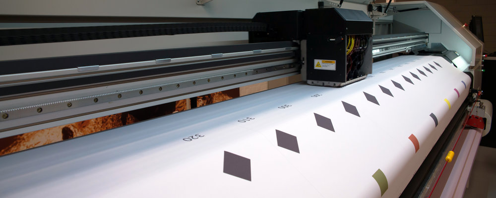 Wide Format Systems