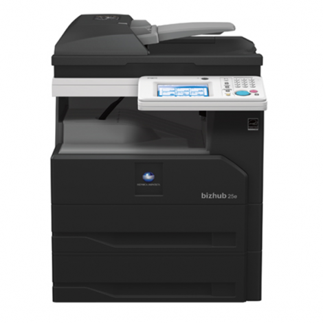 Konica Minolta bizhub 25e