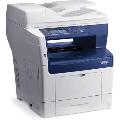 Phaser® 3610 Printer And WorkCentre® 3615 Multifunction Printer | Five ...