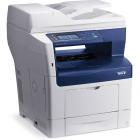 Xerox Phaser® 3610 Printer and WorkCentre® 3615 Multifunction Printer